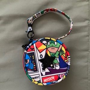 Jujube SuperToki Tokidoki PaciPod